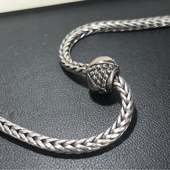 Trollbeads Etruscan Bead - Picture 6 of 9